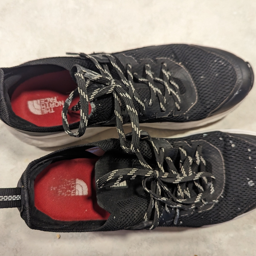 The North Face Trail Running women 11